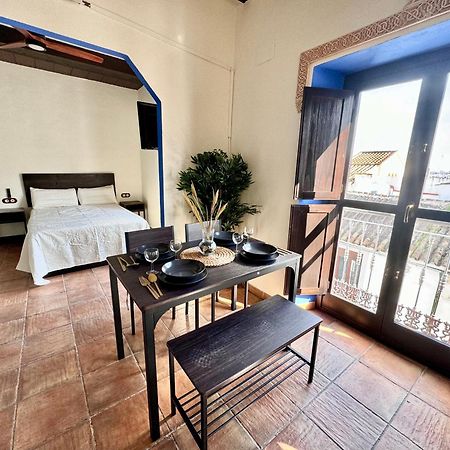 Apartamento Rustico Arabe En El Corazon De Cordoba Exterior photo